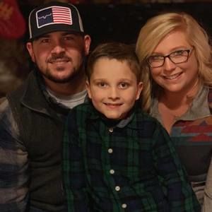 Meet your Posher, Blake